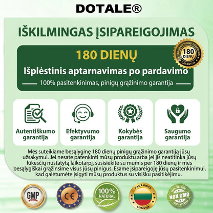 🇱🇹 𝐒𝐮𝐤𝐮𝐫𝐭𝐚 𝐠𝐲𝐝𝐲𝐭𝐨𝐣ų 🩺 𝑫𝑶𝑻𝑨𝑳𝑬® 𝐌𝐨𝐫𝐢𝐧𝐠𝐚 𝐁𝐞𝐫𝐛𝐞𝐫𝐢𝐧𝐞 × 𝐍𝐀𝐃+ 𝟏𝟎-𝐯𝐢𝐞𝐧𝐚𝐦𝐞 𝐩𝐚ž𝐚𝐧𝐠𝐮𝐬 𝐧𝐚𝐧𝐨 𝐦𝐢𝐤𝐫𝐨𝐚𝐝𝐚𝐭𝐢𝐧𝐢𝐬 𝐩𝐥𝐞𝐢𝐬𝐭𝐫𝐚𝐬 (𝐌𝐚𝐭𝐨𝐦𝐢 𝐫𝐞𝐳𝐮𝐥𝐭𝐚𝐭𝐚𝐢 𝐣𝐚𝐮 𝐩𝐞𝐫 𝟕 𝐝𝐢𝐞𝐧𝐚𝐬)