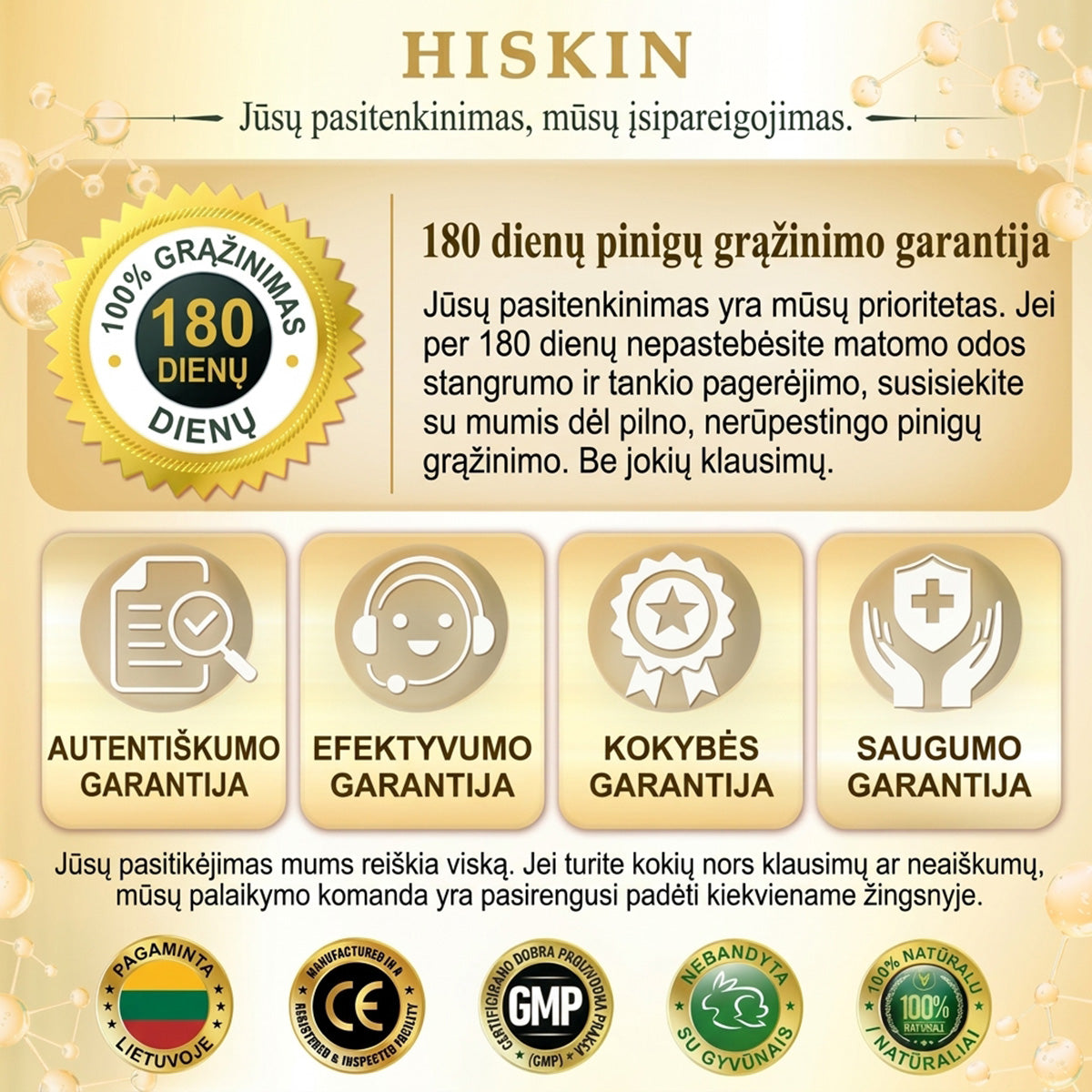 HISKIN®🏆 Nano mikroiglični obliži za volumen, dvig in učvrstitev prsi z voluminom + eksosomom + formulo bakrenih peptidov, ki jo poganja tehnologija obnavljanja celic